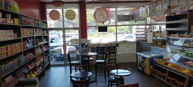 GRAB & GO DELI PIZZA INC