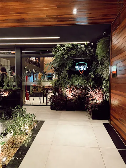 Atlanta Beach Pizzaria