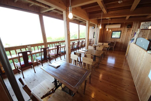 Pizza Kissa Mimoza-no-ki