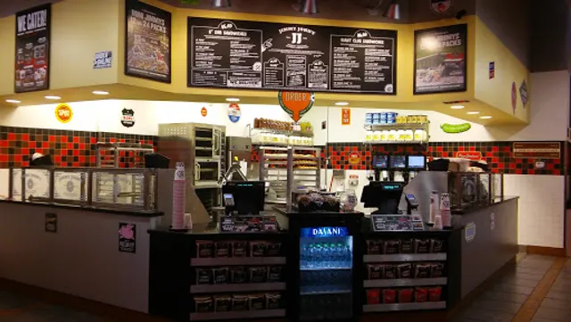 Jimmy John's
