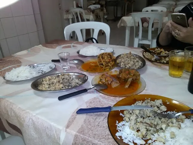 Casa Do Norte Produtos E Comidas Típicas