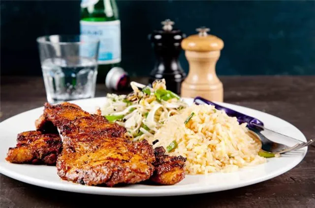 Adulis Restaurant & Bar