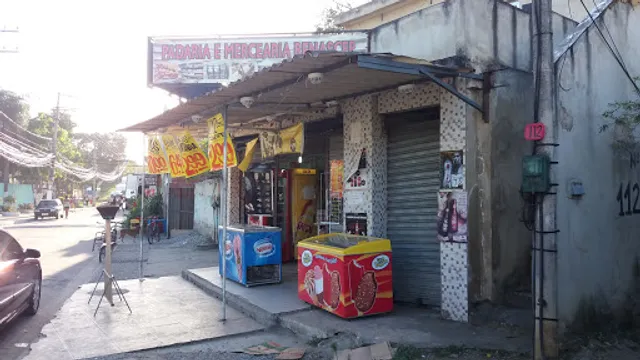 Padaria e Mercearia Renascer