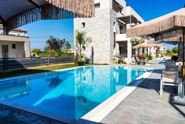 Thalassia Luxury Apartments