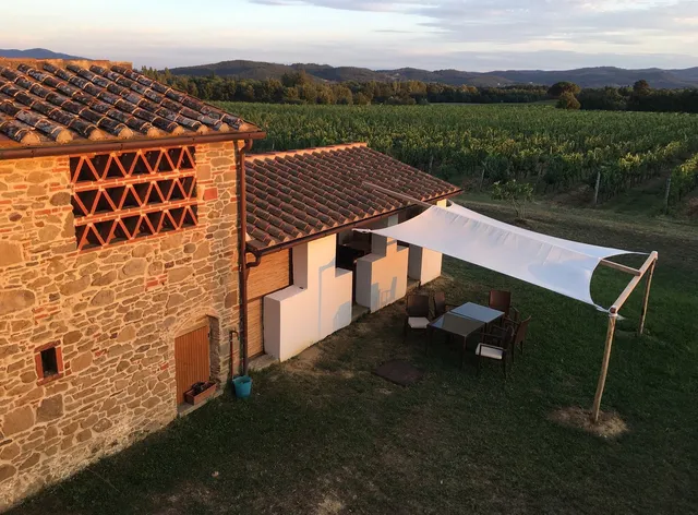 Agriturismo la Concezione