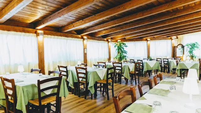 Ristorante Pizzeria "Il Picchio Allegro"