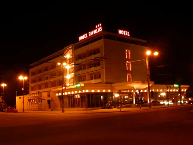 Hotel Rivulus