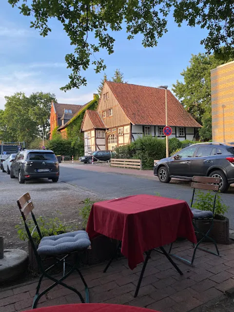 Trattoria Il Padrino