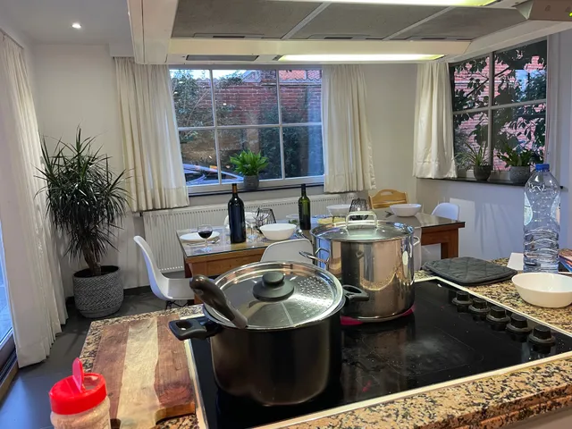 Vakantiewoning Henri