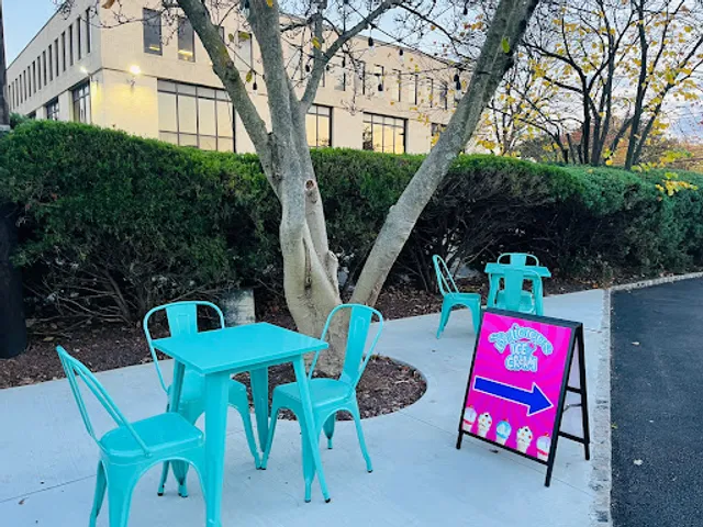 It's Delicious Ice Cream