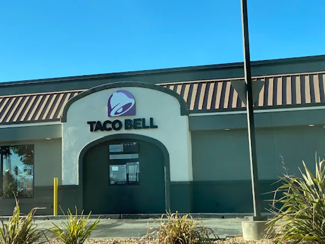Taco Bell