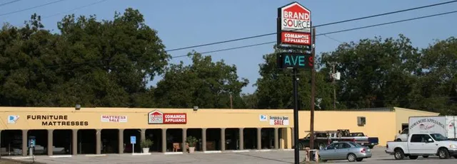 Comanche Appliance Co, Inc.