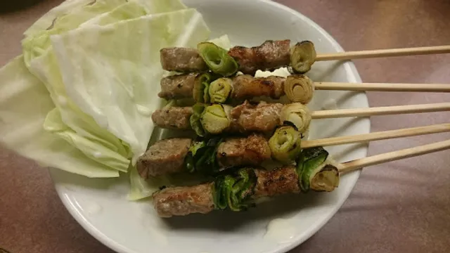 Yakitori no meimon Akiyoshi