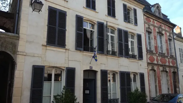 La Maison des 3 Rois