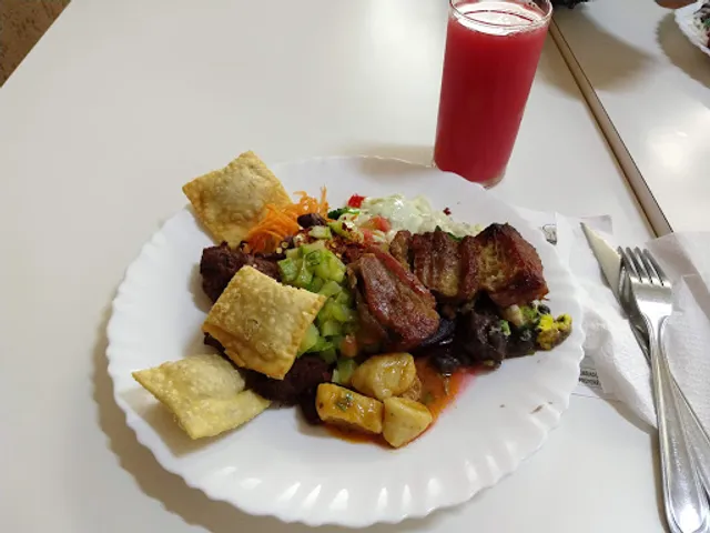 Brasa e Brasa Grill Champagnat