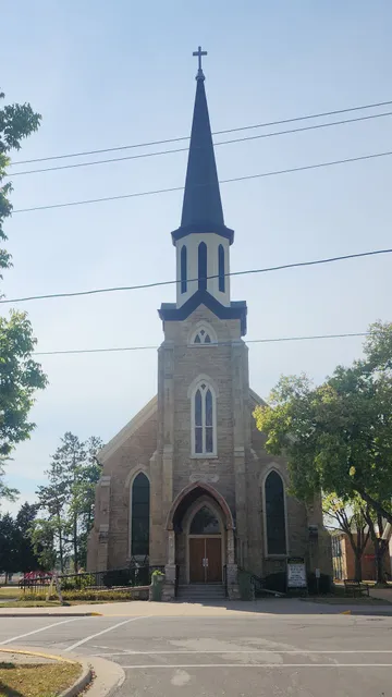 Saint Peter Catholic Church