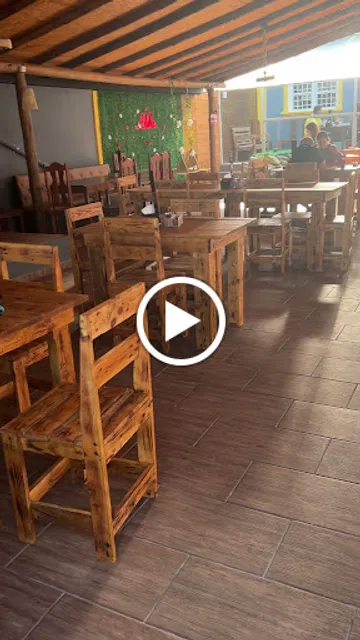 Aloha.Ita Food Restaurante