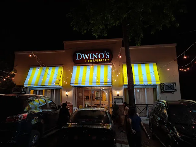 Dwino's Restaurant