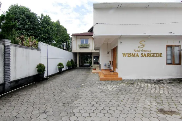 Hotel Wisma Sargede