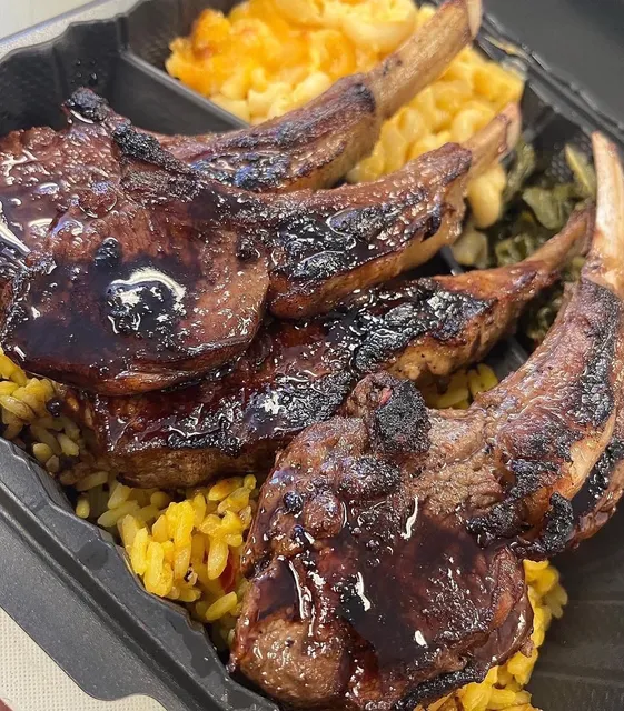 Miss Erica's Kitchen LLC