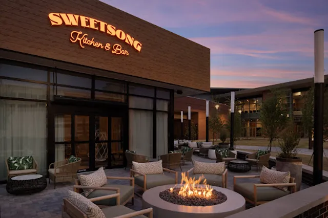 SweetSong Kitchen & Bar