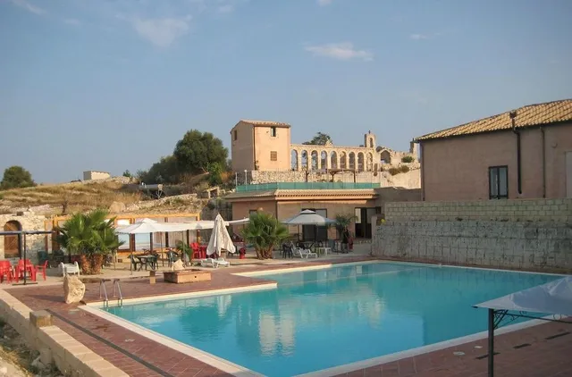 Agriturismo Stallaini