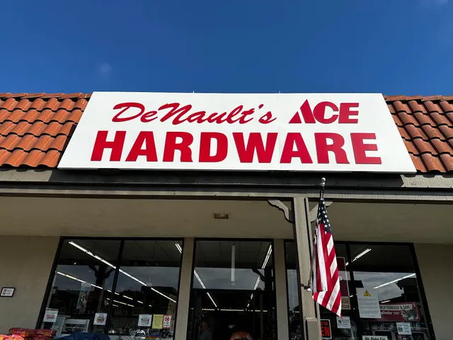 Denault's Ace Hardware