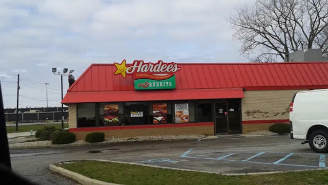 Hardee’s