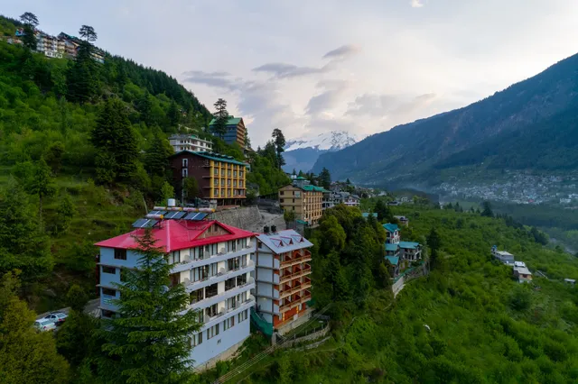 Phalguni Regency by Eco Hospitality