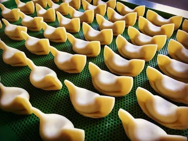 L'èra agrigastronomia