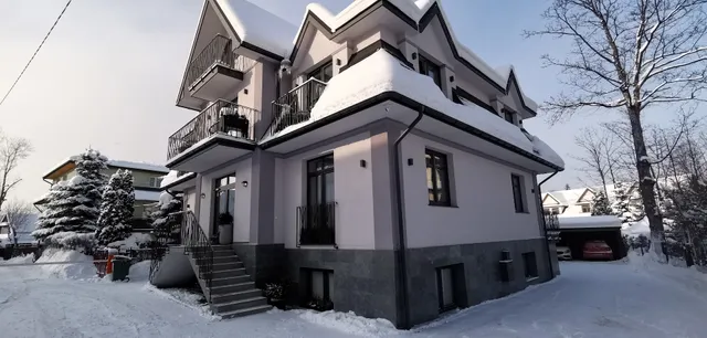 Altara Apartamenty Centrum