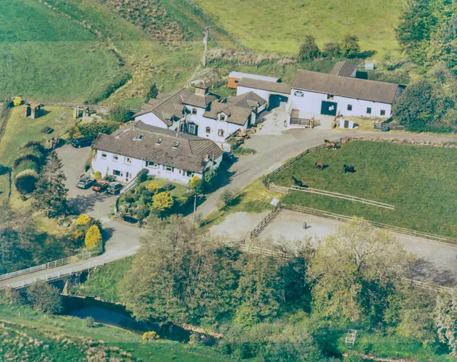 Bailey Mill Holidays