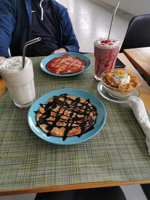 Freskô food boutique Morabeza Deluxe