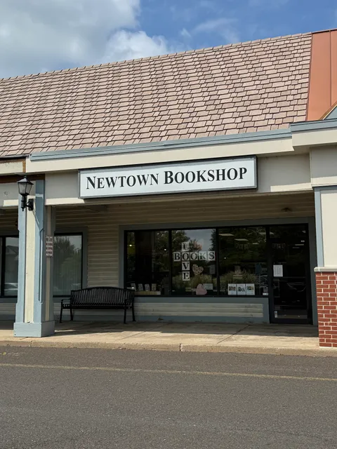 Newtown Bookshop