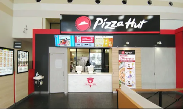 Pizza Hut