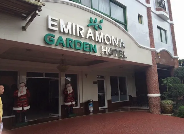 Emiramona Garden Hotel