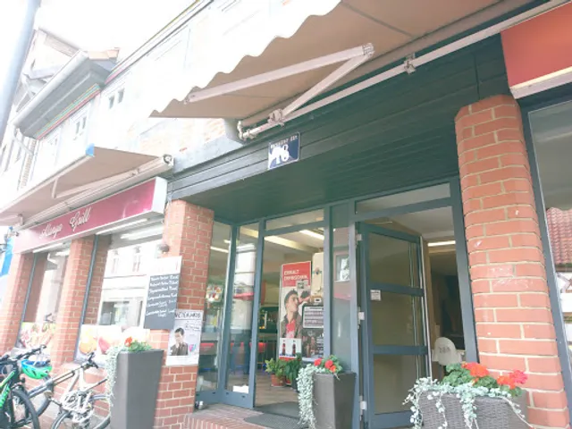 Alanya-Grill - Salzgitter