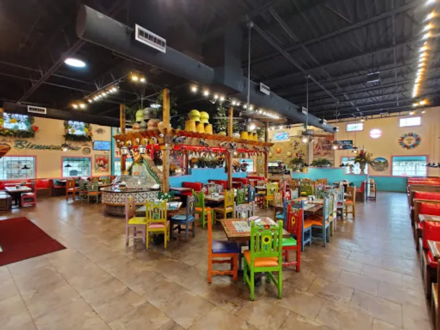 Rosa's Café & Tortilla Factory