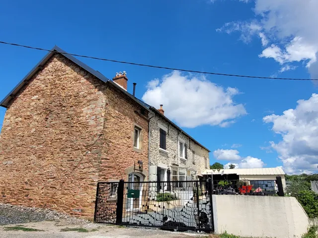 Tout au bout du chemin