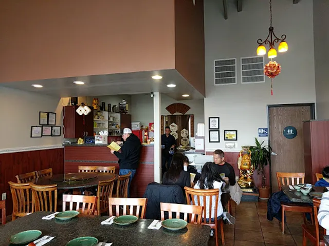 CF Cheng Chinese Cuisine