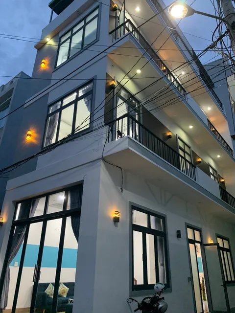 Sông Suối homestay 2