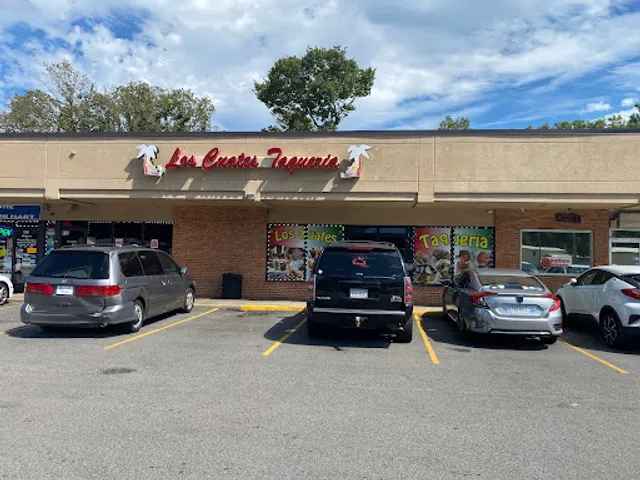 Los Cuates Taqueria