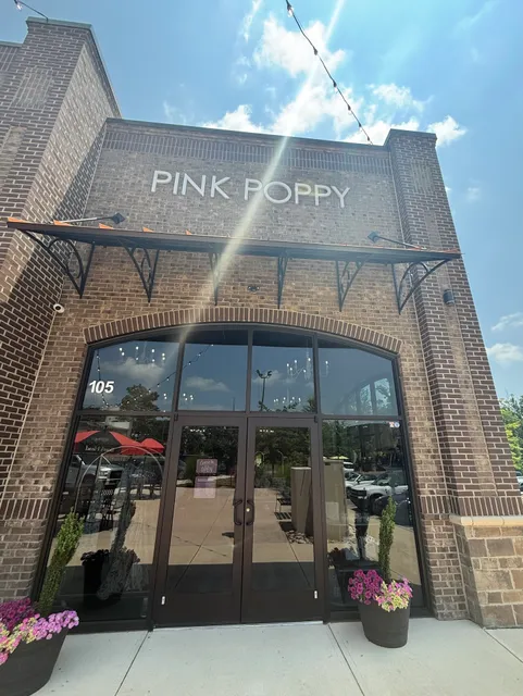 Pink Poppy Shoppe