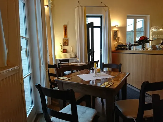 Cafe Klosterpforte