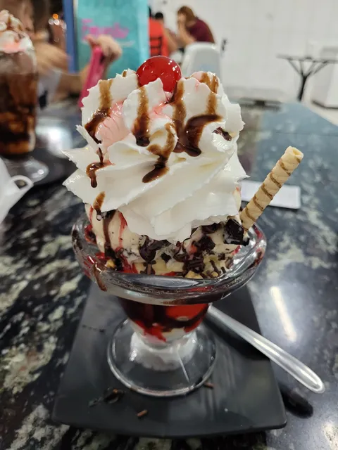 Kidelicia Sorveteria