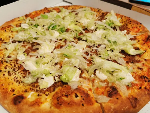Da Kiko Pizzeria