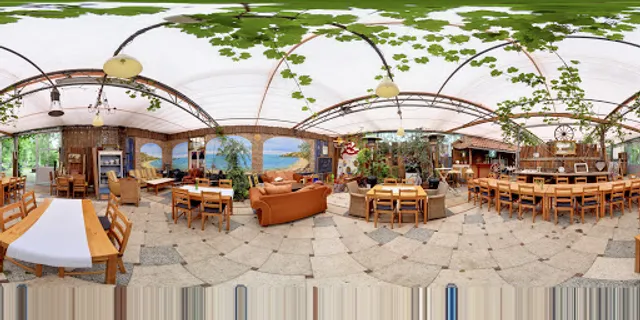 Tea Garden 't Woutje