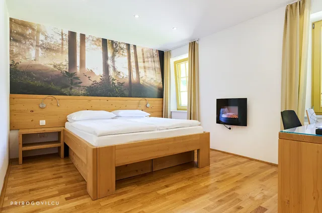 Guest house Pri Rogovilcu