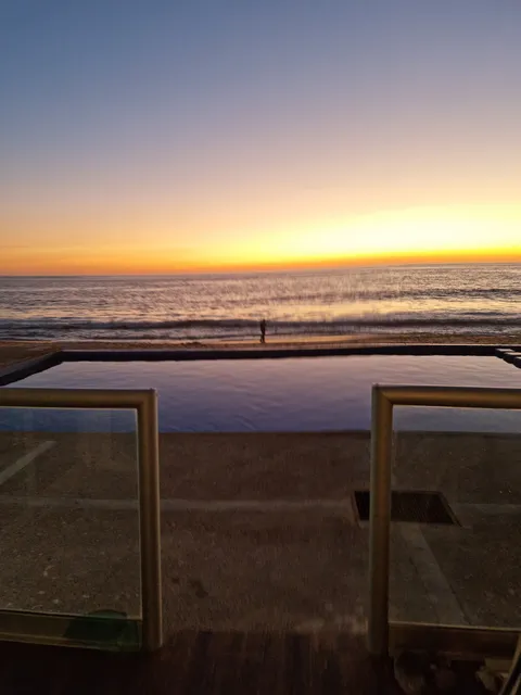 Condominos Marina del Sol