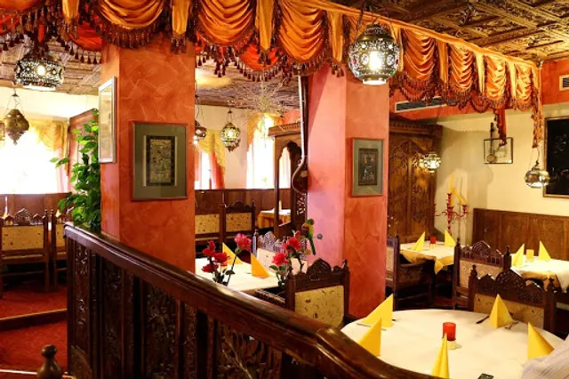 Taj Mahal Regensburg